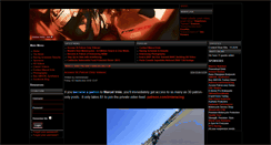 Desktop Screenshot of irnieracing.com